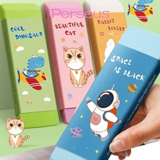 Máy tẩy khổng lồ MEGOCE, Khối siêu lớn không để lại dấu vết Tẩy khổng lồ, thanh chống hoạt hình / Học sinh khủng long Quà tặng Học sinh Học sinh Nghệ thuật Tẩy Trường học Văn phòng