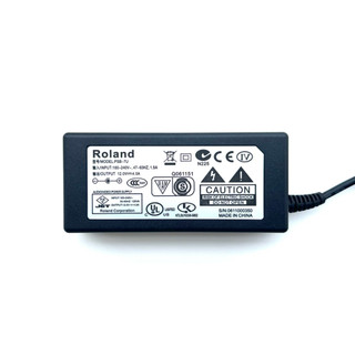 Đàn Piano Điện Roland Roland BK-5 FP10 PSB-7U PSB-5U Dây Nguồn Thích Ứng Với Máy Biến Áp Đa Năng