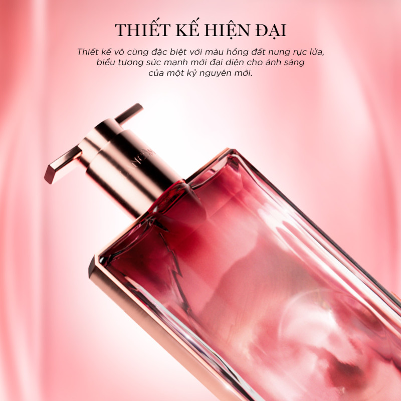 Nước Hoa Lancome Idole Power Sống Động Lôi Cuốn Bật Khí Chất 50ml