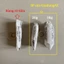 Xi Măng Dẻo Dán Tường, Trám Lỗ Điều Hòa, Keo Xi Măng Trắng Bít Lỗ Tường/ Đường ống Nước/ Khe Rãnh