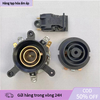 [COD] Bộ Phụ Kiện Thay Thế Cho Ấm Đun Nước – Công Tắc Nhiệt, Chân Đun, Chân Đế Loại Xịn