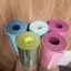 Thảm tập yoga chống trượt định tuyến 2 lớp 6mm cao cấp, Thảm tập gym tại nhà