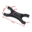 Kim Loại Cánh Gắn Chữ Thập Nẹp Cho Arrma 1 / 7 Không Giới Hạn Trên Đường RC Xe Nâng Cấp Phần Phụ Kiện