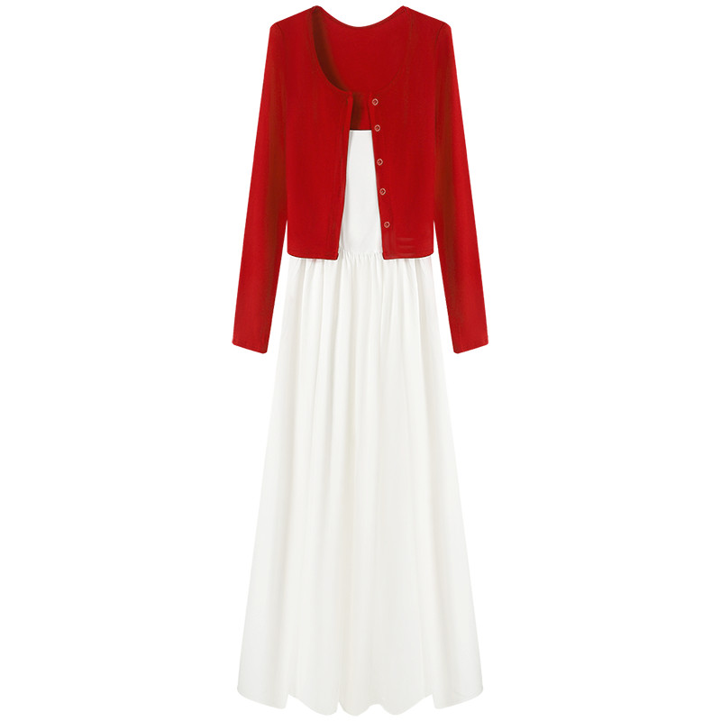 Mutu Retro Cardigan Không Tay Chống Nắng, Phong Cách Mới Cho Nữ Mùa Hè