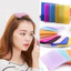 Miếng dán giữ cài tóc mái Hàn Quốc khi kẹp tóc rửa mặt, makeup, trang điểm-GIOVA
