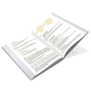 Sách-Phân Tích chi tiết Ngữ Pháp Tiếng Hán hiện đại theo khung New HSK9 Cấp Tập 2( có file nghe)