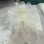 Vuốt Tóc Roly Nhựa, Thiết Kế Hoa Mẫu Đơn Thanh Lịch Cho Kẹp Tóc Nữ