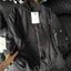 Áo Bomber Khóa Kéo Thêu DC KCloset Áo Khoác Gió Di Ok 2 Lớp Dày Dặn Dáng Rộng Nam Nữ NA961