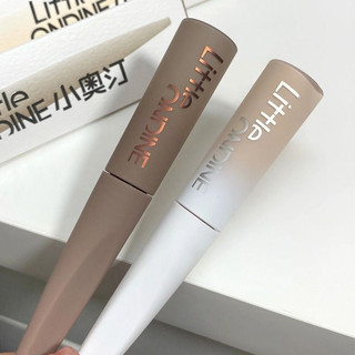 LITTLE ONDINE Đường viền hình ảnh xương ba chiều chất lỏng