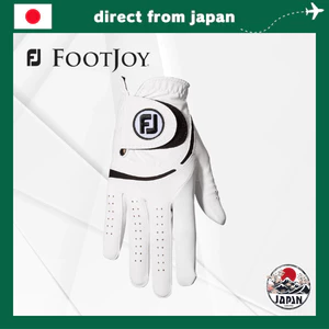 Găng Tay Golf FootJoy PURE TOUCH – Da Cabretta Cao Cấp – Tay Phải (Dành Cho Người Đánh Tay Trái)