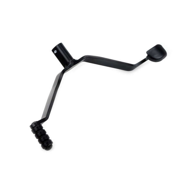 Thích Hợp Cho Xe Honda Youth CC110 Gear Lever Có Thể Chọn Phía Trước Phía Sau Bước Cần Dịch Chuyển Cần Số Xe Máy Sửa Đổi Phụ Kiện