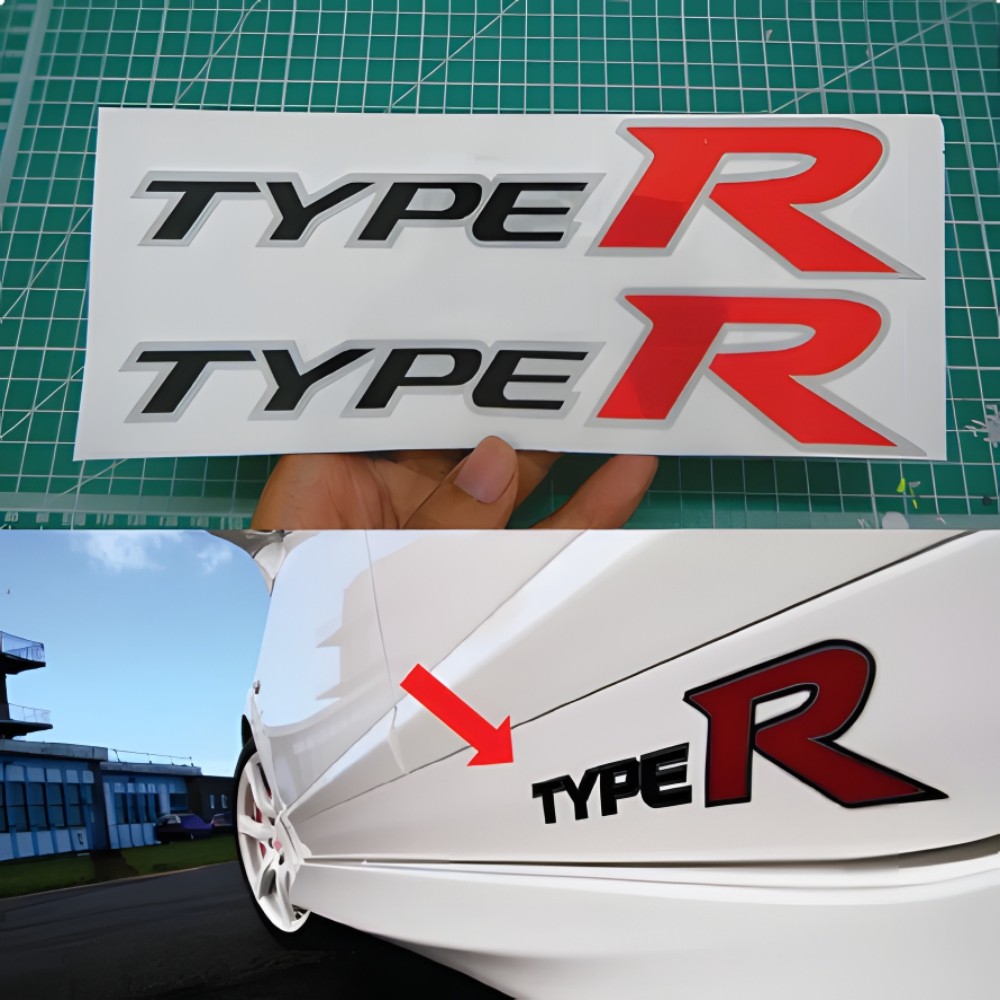 Type r - Giá Tốt, Sale Tháng 07, Ship 0 Đồng | Shopee Việt Nam