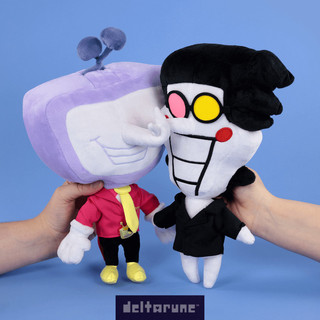 Plus✨Ralsei Sang Trọng✨Mới Deltarune Nhân Vật Trò Chơi Ngựa Ralsei Sang Trọng Đồ Chơi Dễ Thương Ralsei Plushie Búp Bê Kawaii Mặc Quần Áo Cừu Búp Bê Nhồi Bông Cho Đồ Chơi Trẻ Em Quà Tặng Giáng Sinh Halloween