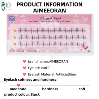 Người Phụ Nữ Wispy Dưới Lông Mi Giả Đáy Cụm Lông Mi DIY Nối Mi Cho Tiệc Hàng Ngày Du Lịch Trang Điểm