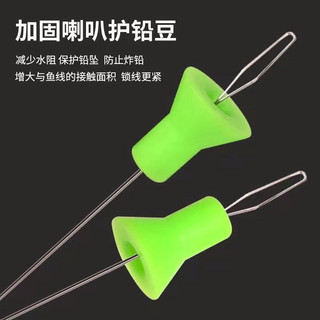 Ghế Khối Kéo Dài Cho Câu Cá, Chất Liệu Silicone Bọc Ô Đen, Phụ Kiện Nhỏ Gọn