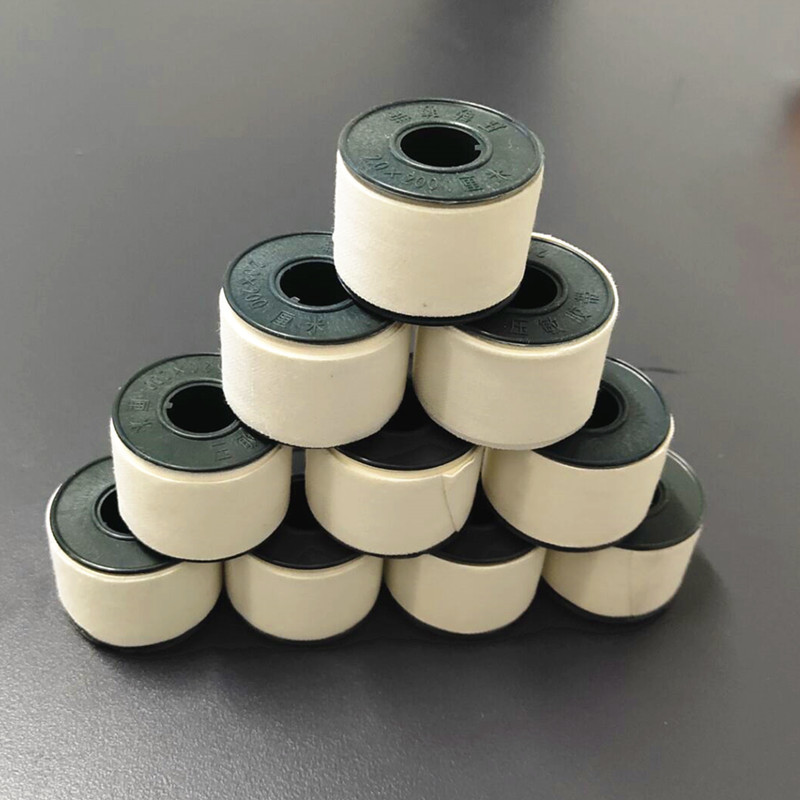 ⚡Băng nhạy áp lực Băng pe Chống dị ứng Chống lão hóa Loại dày Bảo vệ ngón tay có độ nhớt cao