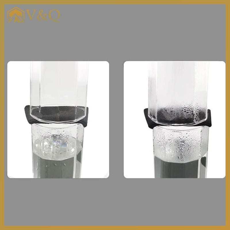 Littleloves1 Cotton Cổ Tay Hỗ Trợ Dây Đeo Tay Thể Thao Nẹp Mồ Hôi Vòng Tay Quần Vợt Bảo Vệ Dây Đeo Thể Dục Chạy Mồ Hôi Tập Gym EN