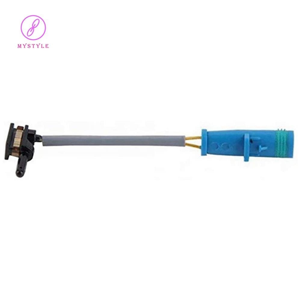 [Gaozuo523.vn] 8 Cái Cảm Biến Mài Mòn Má Phanh Trước 1695401617 Phù hợp cho cảm biến phanh Mercedes C300 C400 CLA250