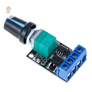 Bộ điều khiển tốc độ động cơ TWE 5V 12V 10A Bộ điều chỉnh tốc độ vô cấp VN