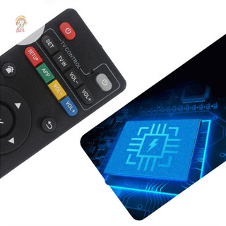 Twe X96q Bộ Điều Khiển Từ Xa Top Box Cho X96mini X96w X96qpro X96max T95 HK1 H96 VN