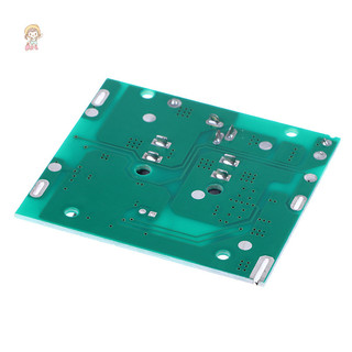 Twe 5s Bms 21V 20A Li-Ion Lithium Pack 3.7v PCBA 2Mos Phụ kiện máy khoan điện cầm tay VN