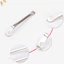 Dụng cụ tháo lốp cần gạt lốp Pry Bar Dụng cụ tháo sửa chữa xe đạp đường trường VN