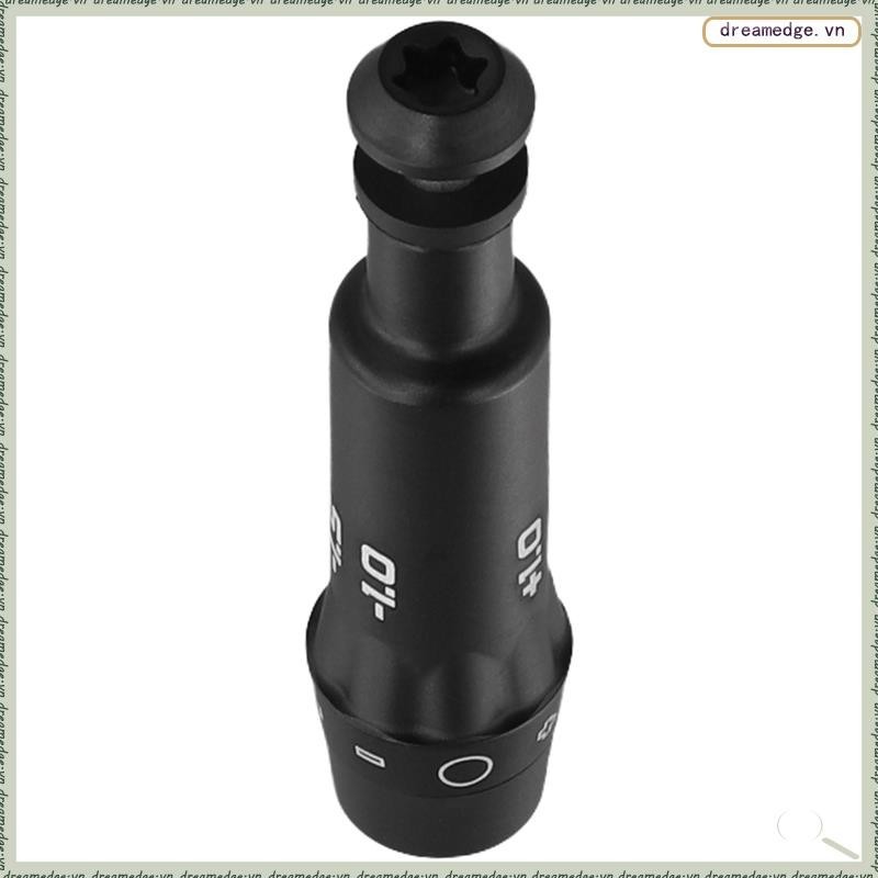 [Dreamedge] Thay thế tay áo bộ chuyển đổi chơi gôn cho trình điều khiển Ping G410 G425 G430 và Fairway Woodz
