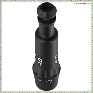 Thay thế tay áo bộ chuyển đổi chơi gôn cho trình điều khiển Ping G410 G425 G430 và Fairway Woodz