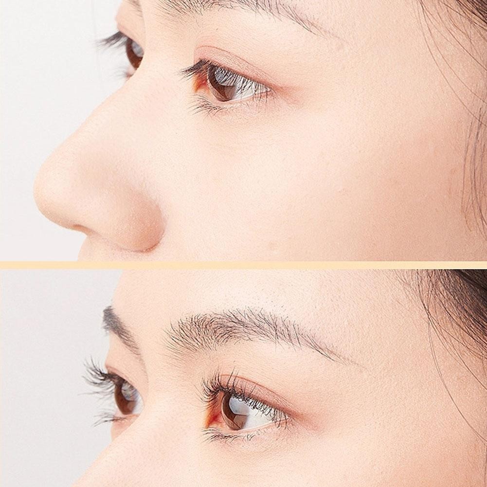 Máy Uốn Mi Lâu Dài Uốn Cong Mắt Dụng Cụ Trang Điểm Mắt Và Perm Lông Mi Nhiệt Lash M4t8