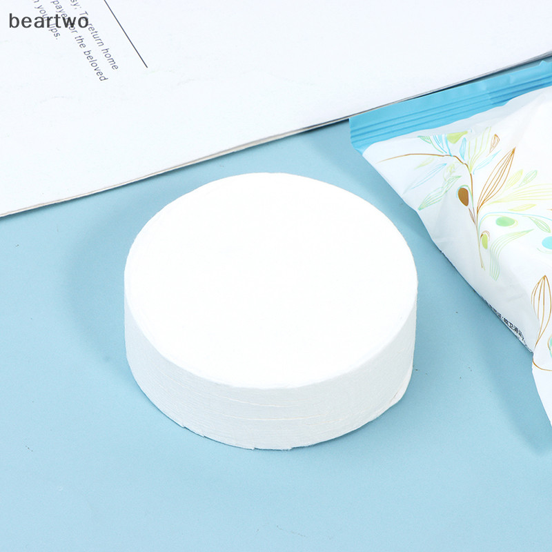 < Beartwo > Khăn tắm dùng một lần lớn 70x140cm Bao bì bên ngoài Máy nén gia đình Khách sạn Khăn tắm dày Khăn lau khô nhanh đẹp