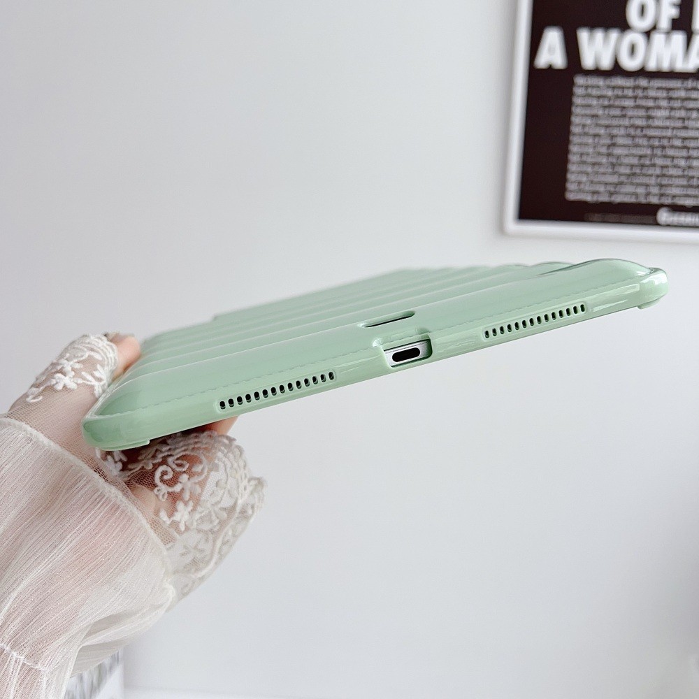 Ốp lưng mềm Pop It Style Tương thích với Apple IPad Mini4 mini5 Mini6 IPad 5 6 7 8 9 10 Air3 Air4 Air5 10.9 "Air6 Air 11 2024 IPad 10.2" Pro11 2020 2021 2022 2024 Cover