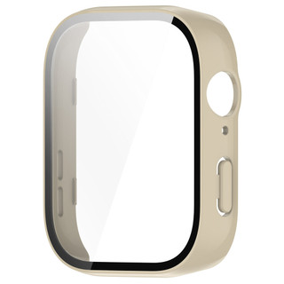 Dành Cho Huawei Watch Fit 3 Dây Đeo Ốp Lưng Kính Cường Lực Bảo Vệ Màn Hình Mạ Bao Da Dây Silicon
