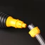 Ống Hút Xăng Dầu Chất Lỏng Bóp Tay, Dụng Cụ Bơm Hút Rượu Tiện Lợi Dây Dài 1m/2m-GIOVA