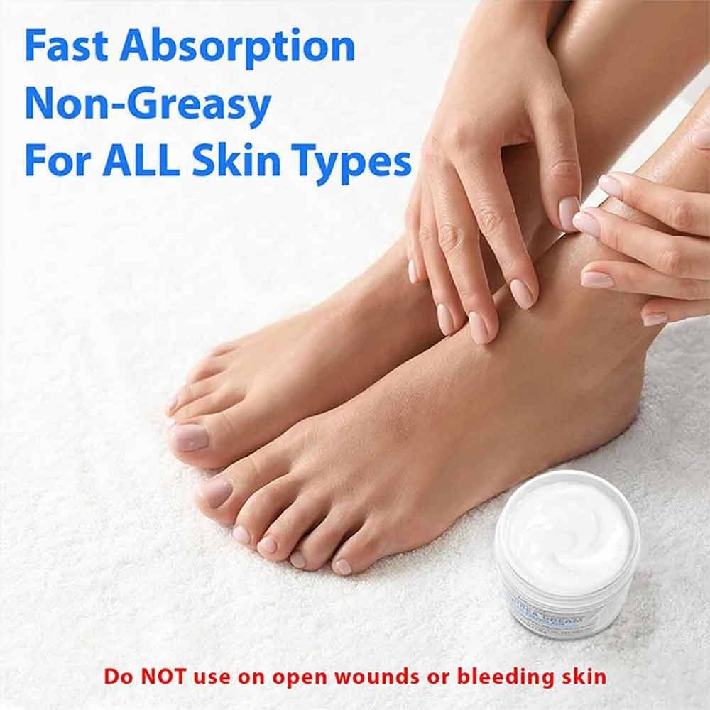 YURHERSU Urea Cream Moisturizing 50ml