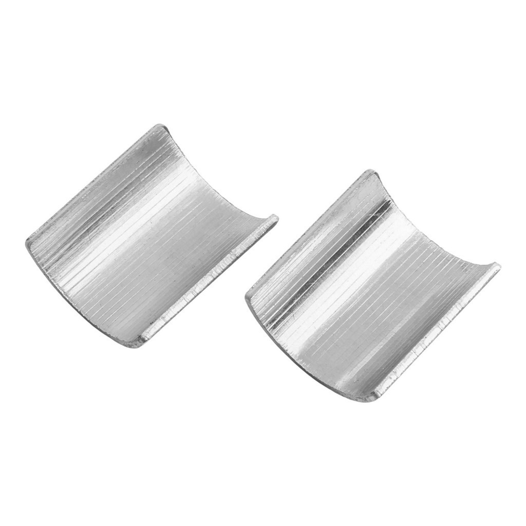 Kẹp Nâng Ghi Đông Xe Đạp Kích Thước 25MM Đến 22MM