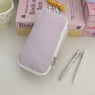 Túi đựng văn phòng phẩm JKDESIGN, Bút học sinh đa chức năng di động, Hộp đựng văn phòng phẩm Đồ dùng học tập dung lượng lớn Túi đựng bút chì