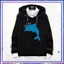 BH2 BLUE LOCK Bachira Meguru Áo Hoodie Anime Áo Unisex Dài Tay Top Cosplay 3D Chui Đầu Plus Kích Thước HB2