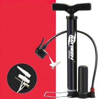 Xe điện gia dụng và bơm xe đạp ALINE