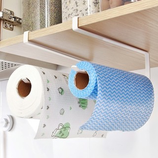 Giá Treo Cuộn Khăn Giấy Tiện Dụng Cho Nhà Bếp SUNND
