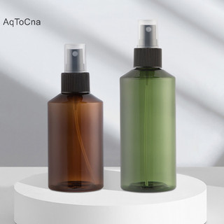 Aqtocna 50 / 100 / 150ml Chai trang điểm có thể đổ lại rỗng có phun sương mịn cho HGVN