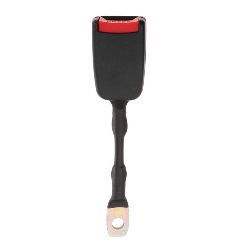 YRBWD Phụ Kiện Nội Thất Ô Tô Dây An Toàn Mở Rộng Tự Động - Bộ Kết Nối Mở Rộng Khóa An Toàn Phổ Thông Cho Xe Hơi