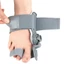 Dụng cụ chỉnh sửa ngón chân khiêm tốn, Dụng cụ chỉnh sửa móng chân Hallux Valgus Chăm sóc bàn chân Bunion, Dụng cụ chỉnh hình có thể xoay được có thể điều chỉnh ngón chân lớn