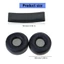 Tai nghe thay thế ngôi sao Earpads Earcups Headband cho đệm tai nghe WH-H800