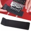 CHEESELY Shredneck TremBlock, Phụ kiện nhạc cụ Nhựa Cầu đàn guitar điện Shim Pad, Dụng cụ thay thế cầu đàn guitar điện bền chuyên nghiệp