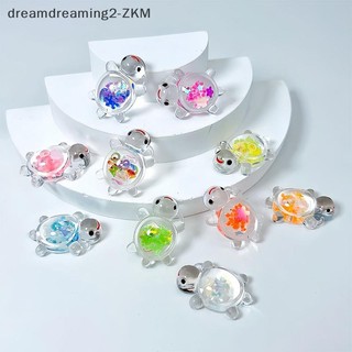 [dreamdreaming] 5 Chiếc Rùa Dạ Quang Dễ Thương Trang Trí Nhà Cửa Thủ Công Các Bức Tượng Nhỏ Để Bàn Đồ Trang Trí Nhỏ Phụ Kiện Quà Tặng [zkm]