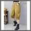 Quần Kaki Ngố Bigsize Cho Nữ, Quần Lửng Nữ Lưng Thun Vải Kaki Cao Cấp mã KKN