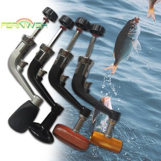 [Fernweh] Tay cầm cuộn câu thay thế Tay câu bánh xe Núm giải quyết phụ kiện cho 1000 2000 3000 4000 5000 6000 7000 Series [MỚI]