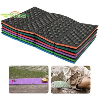 [Fernweh] Thảm cắm trại ngoài trời có thể gập lại Ghế xốp XPE Đệm dã ngoại đi biển di động [MỚI]
