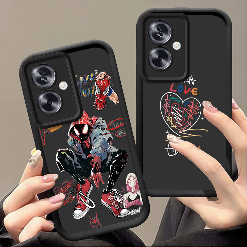 ốp lưng oppo a79 5g bìa bts điện thoại h