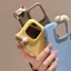 3D DIY Mèo Màu Kẹo Mèo Ốp Lưng Điện Thoại iPhone 17 16 15 14 13 12 11 Pro Max X Xr Xs Max